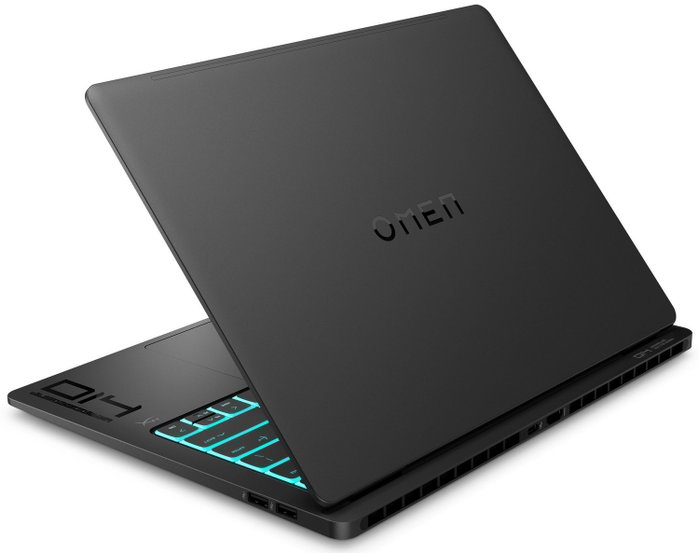 HP Omen Transcend 14 Ultra 7 255H 3K OLED 120Hz 32GB 1TB RTX 5060 Shadow Black HP Omen Transcend 14 Ultra 7 255H 3K OLED 120Hz 32GB 1TB RTX 5060 Shadow Black