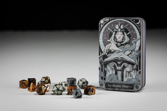 Pack de Character Class Classic RPG Game Master (16) Pack de Character Class Classic RPG Game Master (16)