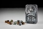 Pack de Character Class Classic RPG Game Master (16)