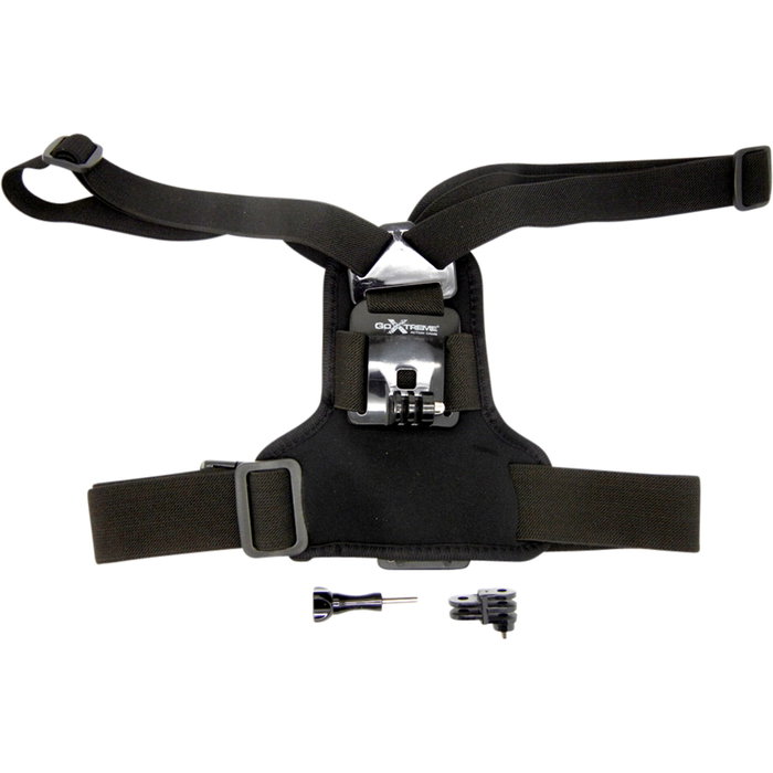 GoXtreme Chest-Mount GoXtreme Chest-Mount