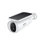 Baseus Security S1 Cámara de Vigilancia Exterior 2K Blanco