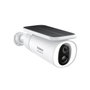 Baseus Security S1 Cámara de Vigilancia Exterior 2K Blanco