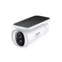 Baseus Security S1 Cámara de Vigilancia Exterior 2K Blanco