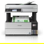 Epson ET-5150 Impresora Multifuncional 3 en 1, Inyección de Tinta, A4, WLAN, ADF, Duplex Color