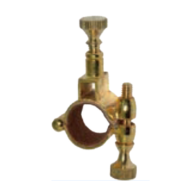 Porta-Atril Samba para Trompeta con Argolla Ø14 mm