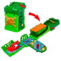 Magic Box Piratix Beast Fortress Croc