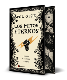 TEMAS HOY Los mitos eternos, Pol Gise - TEMAS HOY