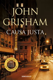 Causa justa, John Grisham - DEBOLSILLO