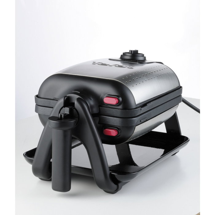 Tefal WM 756 D King Size Gofrera