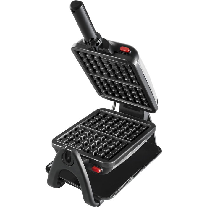 Tefal WM 756 D King Size Gofrera