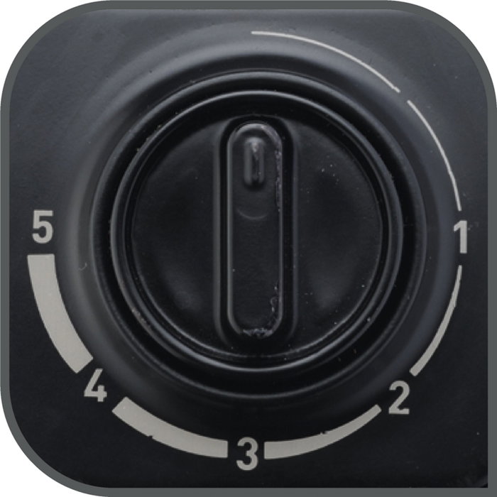 Tefal WM 756 D King Size Gofrera