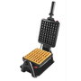 Tefal WM 756 D King Size Gofrera