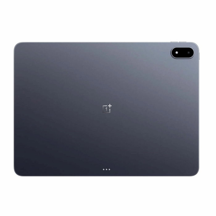 OnePlus Pad 3 Tablet Android 15, Pantalla 13.2" 144Hz LTPS, Snapdragon, 16 GB RAM, 512 GB UFS, Cámara 13MP, Wi-Fi 7, 12140 mAh, Color Azul Storm Blue