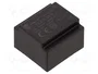 BREVE TUFVASSONS TEZ Transformador para PCB 350mVA 230VAC/9V