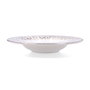 Plato Pasta Porcelana Deneb Hydrozero Bidasoa 30 cm (6 Unidades)