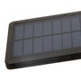 Aktive Tech Foco solar de pared con sensor de movimiento y 36 LED