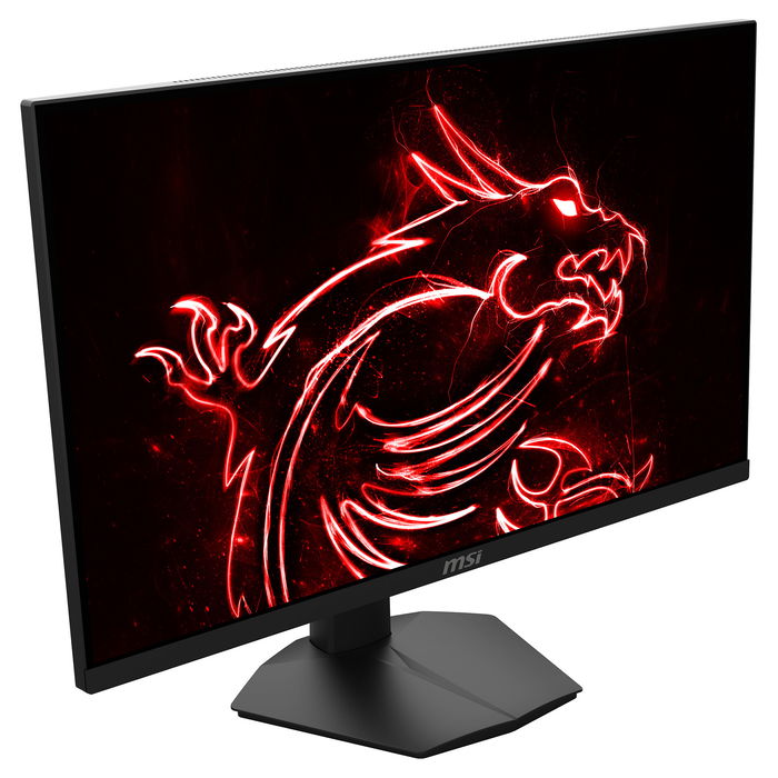 MSI Monitor G274F 9S6-3CC2CH-054 27 pulgadas, Full HD, LCD, 1 ms, 180 Hz