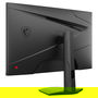 MSI Monitor G274F 9S6-3CC2CH-054 27 pulgadas, Full HD, LCD, 1 ms, 180 Hz