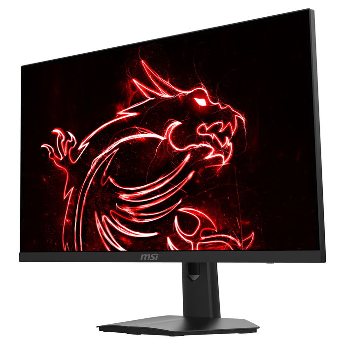 MSI Monitor G274F 9S6-3CC2CH-054 27 pulgadas, Full HD, LCD, 1 ms, 180 Hz