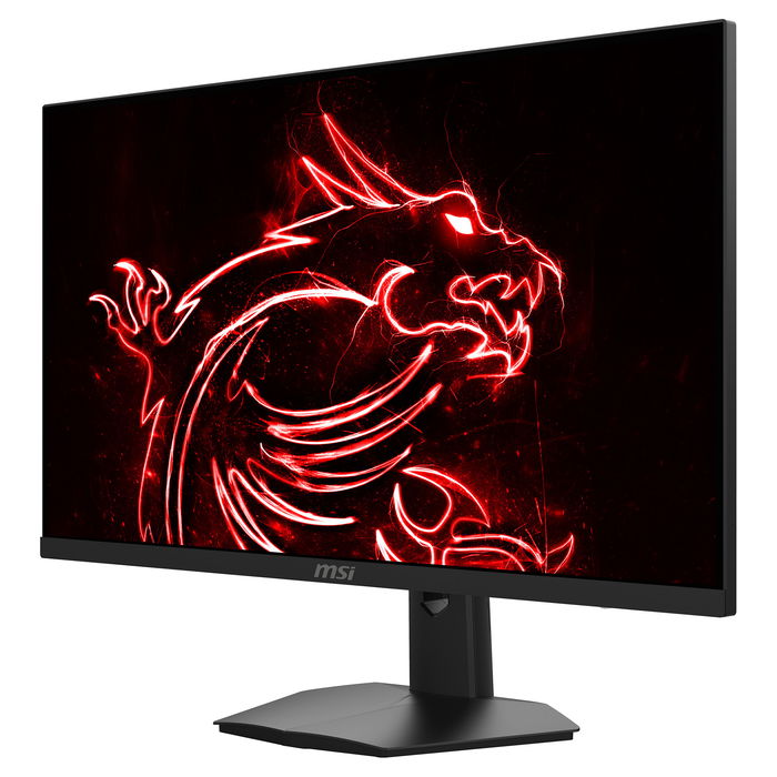 MSI Monitor G274F 9S6-3CC2CH-054 27 pulgadas, Full HD, LCD, 1 ms, 180 Hz
