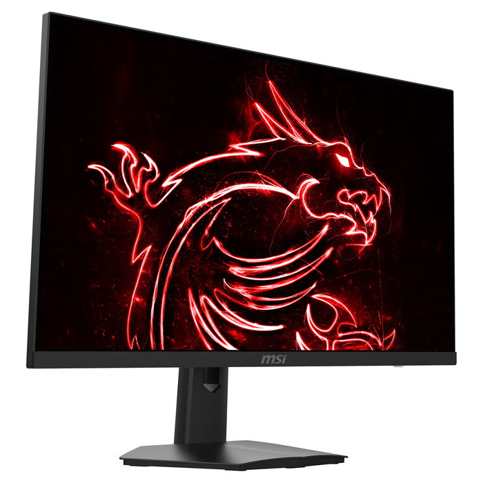 MSI Monitor G274F 9S6-3CC2CH-054 27 pulgadas, Full HD, LCD, 1 ms, 180 Hz