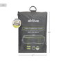 AKTIVE Funda Protectora para Mesa 200x130 cm