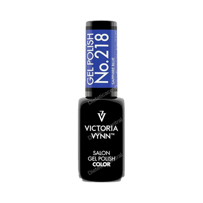 Victoria Vynn Gel Polish 218 Sapphire Blue 8ml