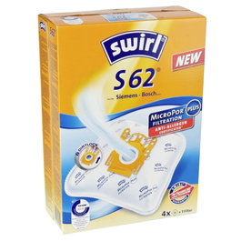 Swirl S 62 MicroPor Plus AirSpace