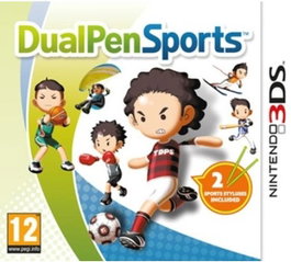 NA-BANDAI NAMCO DUAL PEN SPORTS