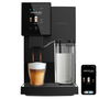 Cafetera Superautomática Cecotec Cremmaet Compactccino Connected 1350 W Negro 19 bar