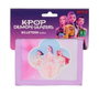 Safta Billetera K-pop Demon Hunters Artist 12,5x9,5x1cm