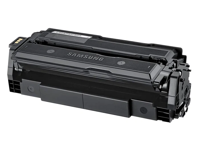 Samsung Cartucho de Tóner Original CLT-K603L Negro