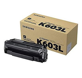 Samsung Tóner Negro Estándar CLT-K603L para SL-C4010ND / C4060FX