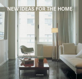 KOENEMANN NEW IDEAS FOR THE HOME, AA.VV. - KOENEMANN