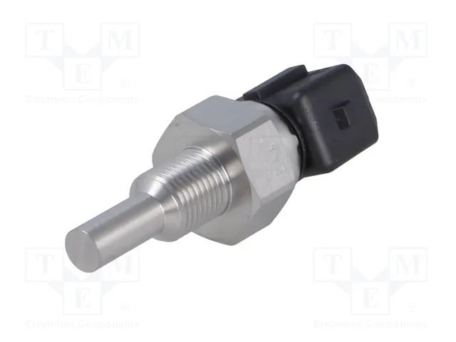 DANFOSS Sensor de temperatura Pt100 kl.B M10x1 DANFOSS Sensor de temperatura Pt100 kl.B M10x1