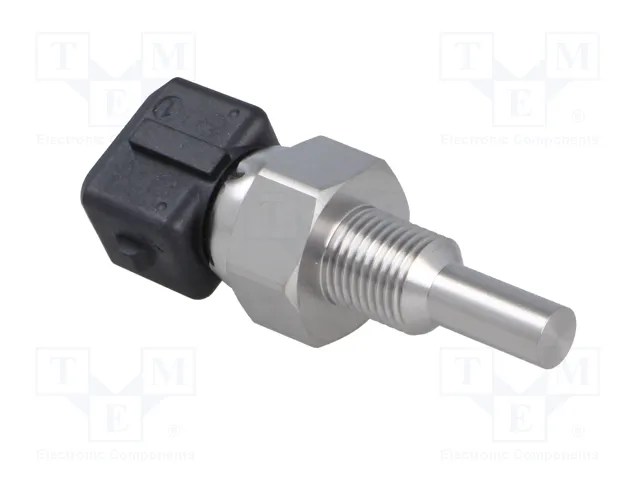 DANFOSS Sensor de temperatura Pt100 kl.B M10x1 DANFOSS Sensor de temperatura Pt100 kl.B M10x1