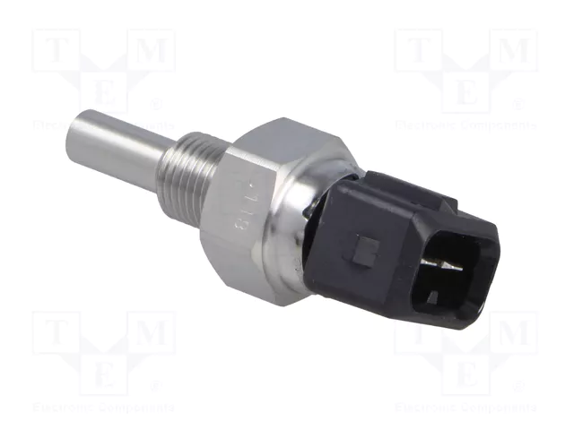 DANFOSS Sensor de temperatura Pt100 kl.B M10x1 DANFOSS Sensor de temperatura Pt100 kl.B M10x1