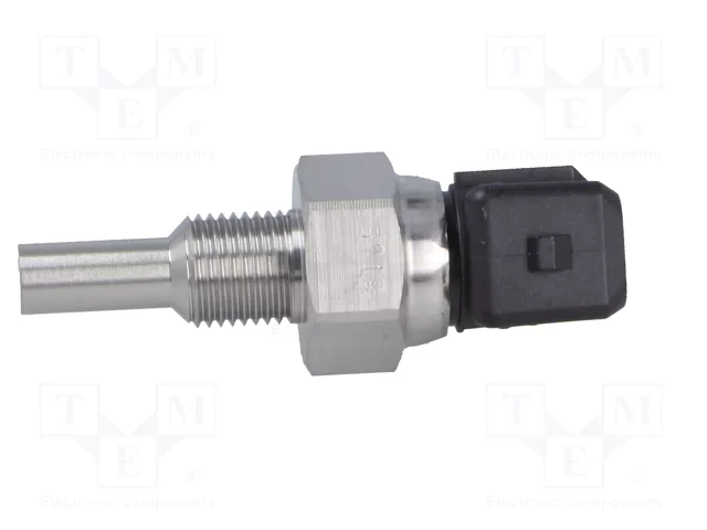 DANFOSS Sensor de temperatura Pt100 kl.B M10x1 DANFOSS Sensor de temperatura Pt100 kl.B M10x1