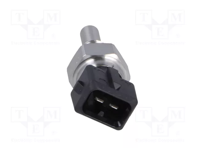 DANFOSS Sensor de temperatura Pt100 kl.B M10x1 DANFOSS Sensor de temperatura Pt100 kl.B M10x1