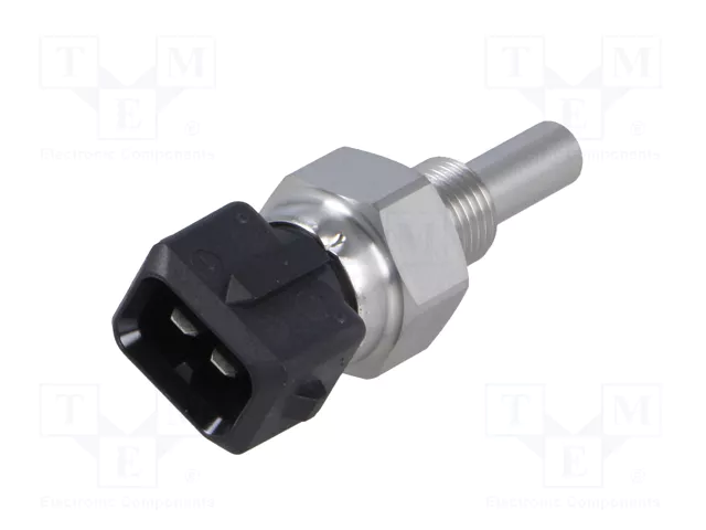 DANFOSS Sensor de temperatura Pt100 kl.B M10x1 DANFOSS Sensor de temperatura Pt100 kl.B M10x1