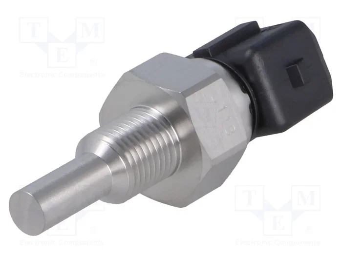 DANFOSS Sensor de temperatura Pt100 kl.B M10x1 DANFOSS Sensor de temperatura Pt100 kl.B M10x1