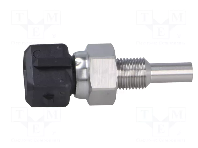 DANFOSS Sensor de temperatura Pt100 kl.B M10x1 DANFOSS Sensor de temperatura Pt100 kl.B M10x1