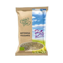 HERBES DEL MOLI Artemisa Planta Eco