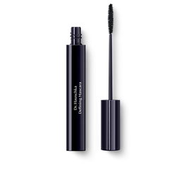Dr. Hauschka Máscara de pestañas - precisión negro-01