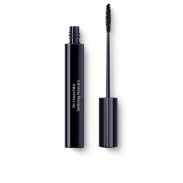 Dr. Hauschka Máscara de pestañas - precisión negro-01