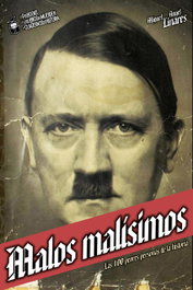 Malos malísimos, Miguel Ángel Linares - POEBOOKS