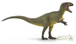 Collecta Allosaurus 88888 Figura Dinosaurio Carnívoro Terópodo Jurásico Tardío