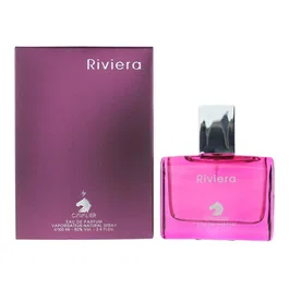 Cavalier Riviera Agua de perfume para mujeres 100 ml