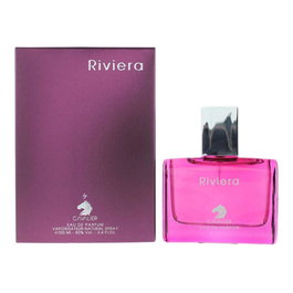 Riviera, Eau De Parfum, For Women, 100 ml