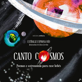 Embora, Canto Cosmos - Embora